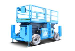 Sinoboom   1323RD Scissor Lift