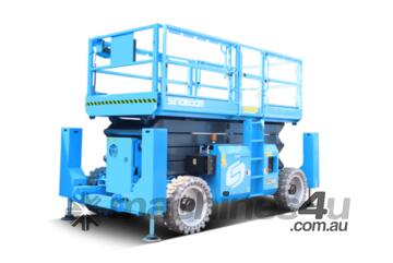 Sinoboom   1323RD Scissor Lift