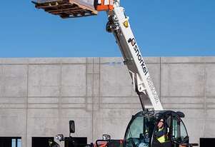 Snorkel   SR1442 Telehandler