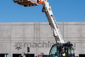 Snorkel   SR1442 Telehandler