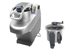 Dito Sama Combined VARIABLE SPEED cutter and vegetable slicer 4.5 LT - TRK45