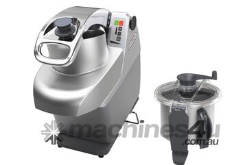 Dito Sama Combined VARIABLE SPEED cutter and vegetable slicer 4.5 LT - TRK45