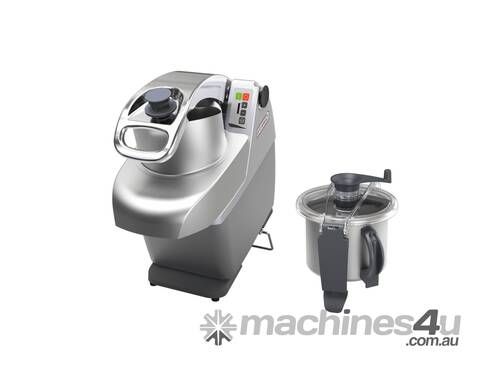 Dito Sama Combined VARIABLE SPEED cutter and vegetable slicer 4.5 LT - TRK45