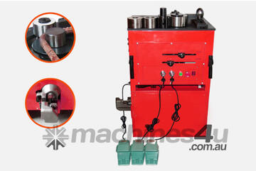 CRBC-32 Industrial 6?32mm Rebar Bender/Cutter