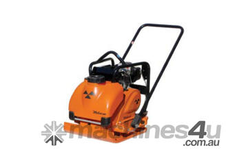 Mikasa MVC-T100D Forward Plate Compactor Mikasa MVC-T100D Forward Plate Compactor
