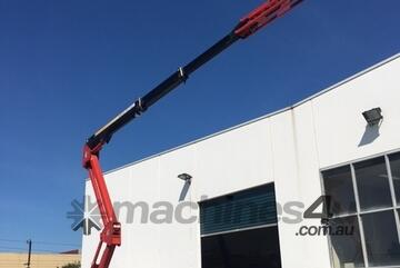 Zeus   18.93 Cherry Picker