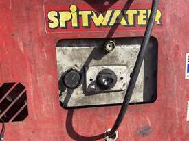 Spitwater Heated Pressure Washer - picture0' - Click to enlarge