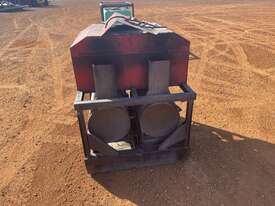 Spitwater Heated Pressure Washer - picture2' - Click to enlarge