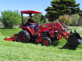 APOLLO 354 35hp EOFY Tractor Package - picture0' - Click to enlarge