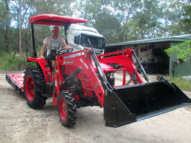 APOLLO 354 35hp EOFY Tractor Package - picture0' - Click to enlarge
