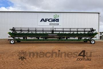 2020 John Deere HD45R Combine Platforms