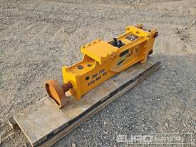 Unused Sailing 53 Hydraulic Breaker to suit 2-3T Excavator  - picture0' - Click to enlarge