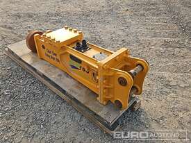 Unused Sailing 53 Hydraulic Breaker to suit 2-3T Excavator  - picture0' - Click to enlarge