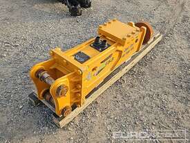 Unused Sailing 53 Hydraulic Breaker to suit 2-3T Excavator  - picture1' - Click to enlarge