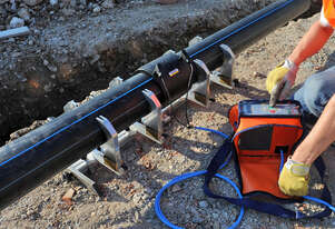 Universal Aligner 160 Light Electrofusion