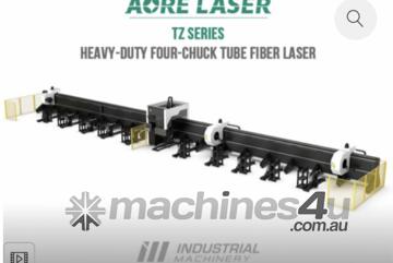 Aore TZ Series CNC Tube Laser