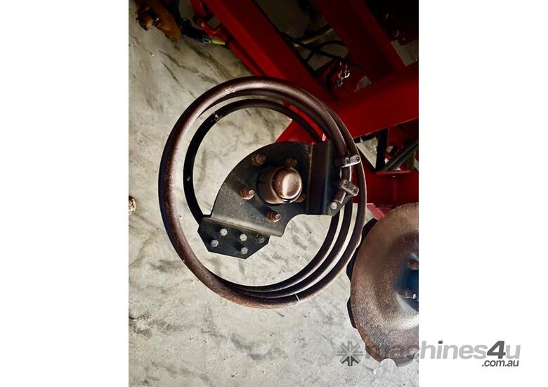 caption 48 x Ryan NT Press Wheels
