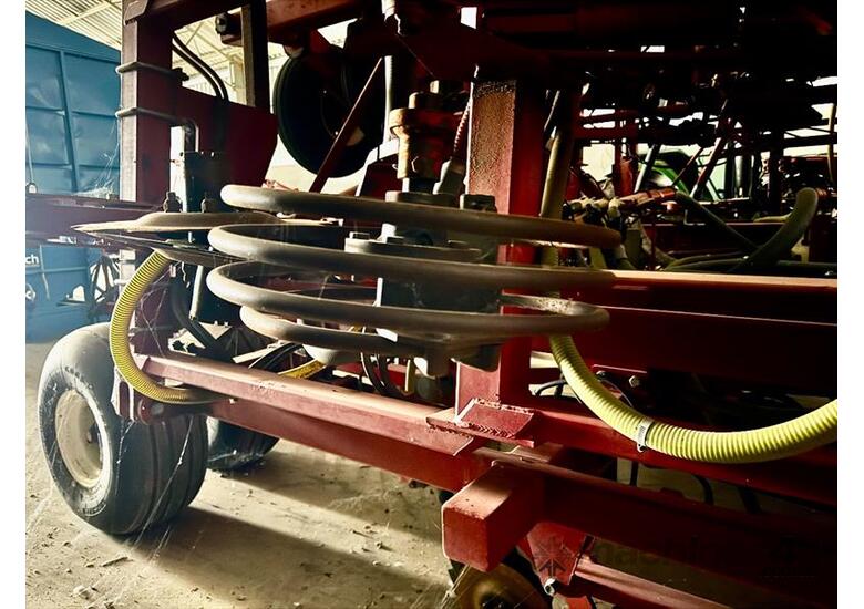 caption 48 x Ryan NT Press Wheels
