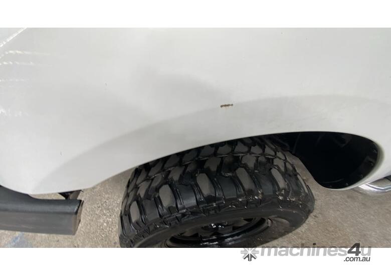 caption 2015 Ford Ranger 4x4 XL Dual Cab T/Diesel (Auto)