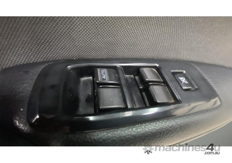 caption 2015 Ford Ranger 4x4 XL Dual Cab T/Diesel (Auto)