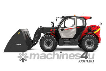 Manitou MLT-X 850-145 V Elite - Agricultural Telehandler - ***2024 Clearance on now ***
