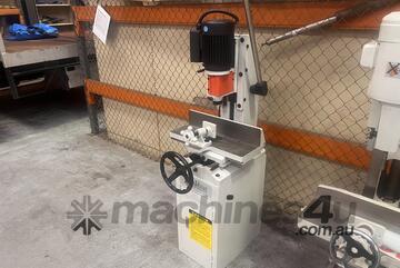 Xcalibur Chisel Mortiser single phase