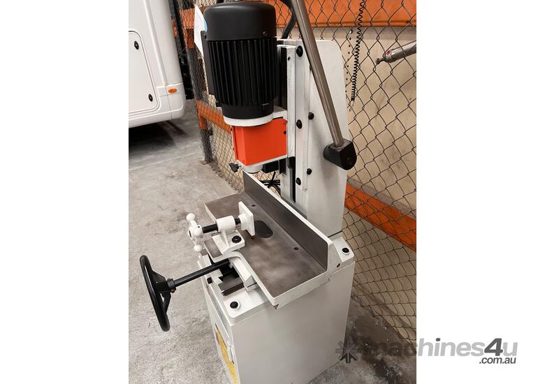 Chisel Mortiser single phase