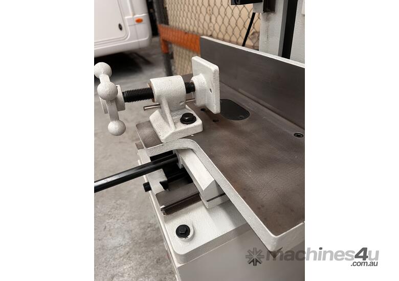 Chisel Mortiser single phase