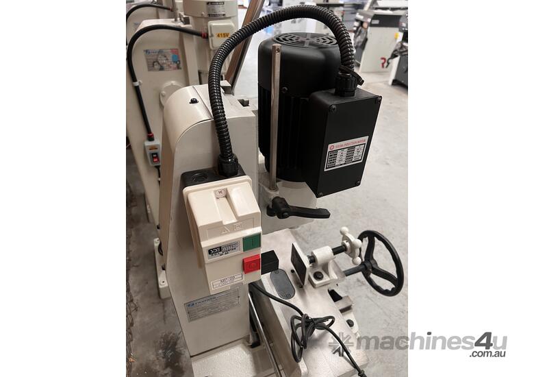 Chisel Mortiser single phase