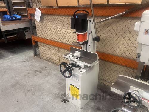 Chisel Mortiser single phase