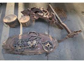 ASSORTED BOX OF COLLECTIBLES - picture0' - Click to enlarge