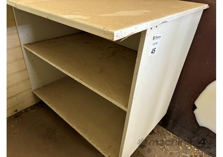 caption Cabinet