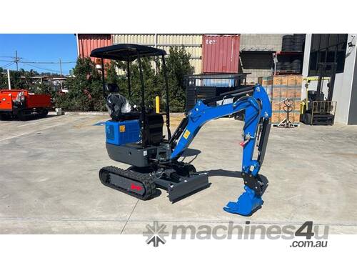caption Rippa R10 ECO