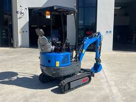 Rippa R10 ECO - picture1' - Click to enlarge