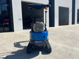 Rippa R10 ECO - picture2' - Click to enlarge