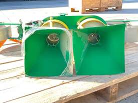 Garmach SLR-2 Hand Garlic Planter - picture0' - Click to enlarge