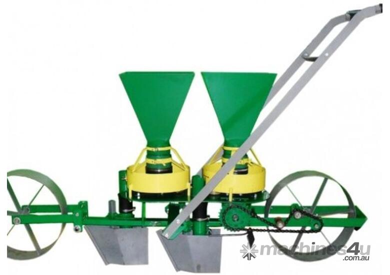 Garmach SLR-2 Hand Garlic Planter