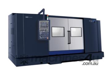 HWACHEON Hi-TECH 550 Lathe (375450 mm Chucks)