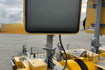 Hilton HD35 Variable Speed Limit Sign (VSLS)