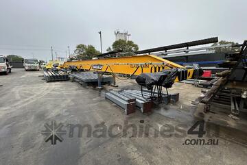 Austwide   AND USED CRANES FOR SALE