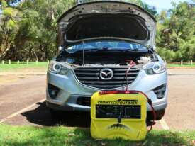 Cromtech Outback Inverter Generator 4.5kW E-start - picture0' - Click to enlarge