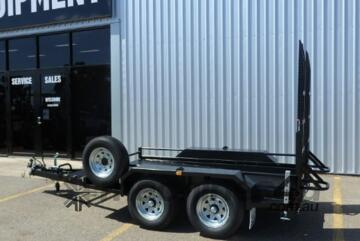 3.5 Tonne Multi Purpose Trailer