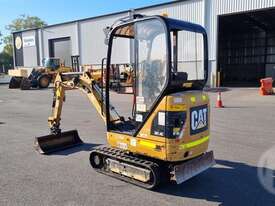 Caterpillar 301.4C - picture0' - Click to enlarge