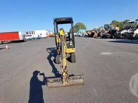 Caterpillar 301.4C - picture0' - Click to enlarge