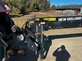 (8964) New Holland 2020 Disc cutter C360R - picture1' - Click to enlarge