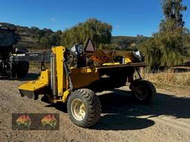 (8964) New Holland 2020 Disc cutter C360R - picture2' - Click to enlarge