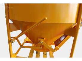 2024 CK15 CONCRETE KIBBLE  - picture2' - Click to enlarge