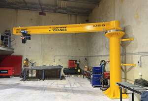 Austwide Cranes 1000KG JIB Crane