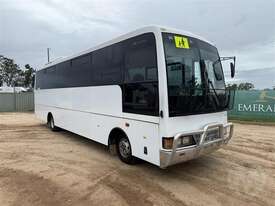 Hino P&D Coachworks - picture0' - Click to enlarge