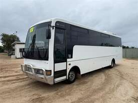 Hino P&D Coachworks - picture1' - Click to enlarge